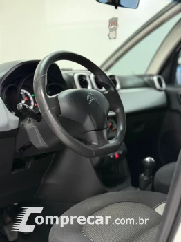 AIRCROSS 1.6 Feel 16V