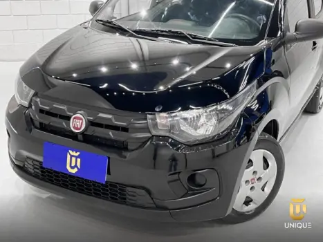 MOBI - 1.0 EVO LIKE. MANUAL