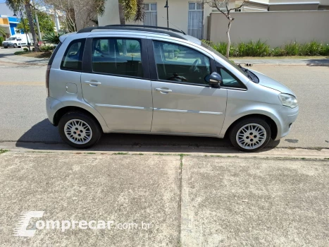 IDEA 1.4 MPI Attractive 8V