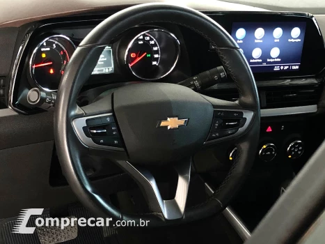 MONTANA 1.2 Turbo LTZ