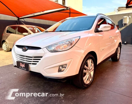 IX35 2.0 MPFI GLS 4X2 16V