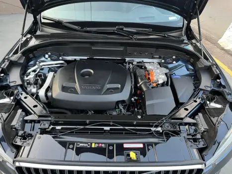 XC60 2.0 T8 Recharge Inscription AWD Geartronic