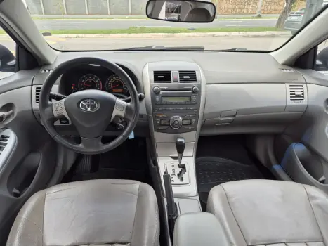 Corolla 1.8 16V 4P XEI AUTOMÁTICO