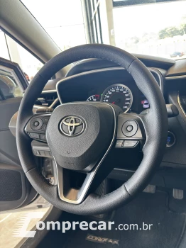 COROLLA 2.0 XEI 16V