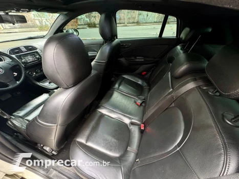 Bravo 1.8 Sporting 16V Flex 4P Automatizado