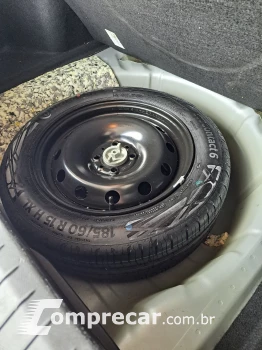 CRONOS 1.0 Firefly Drive