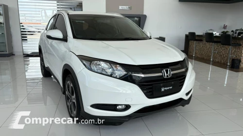 Honda HR-V EX CVT 1.8 I-VTEC FlexOne 4 portas