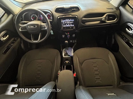 RENEGADE 1.3 T270 TURBO FLEX SPORT AT6