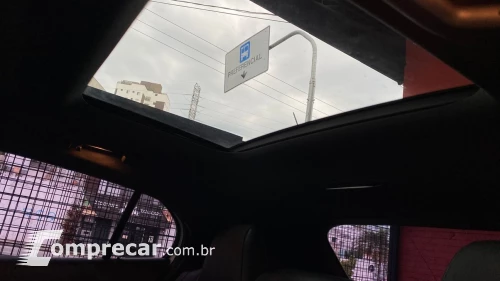 MERCEDES-BENZ GLA 200 1.6 CGI ENDURO 7G-DCT