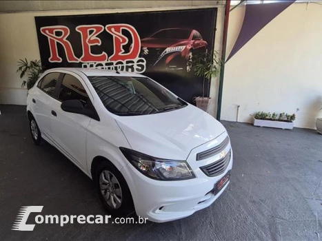 ONIX 1.0 MPFI JOY 8V FLEX 4P MANUAL