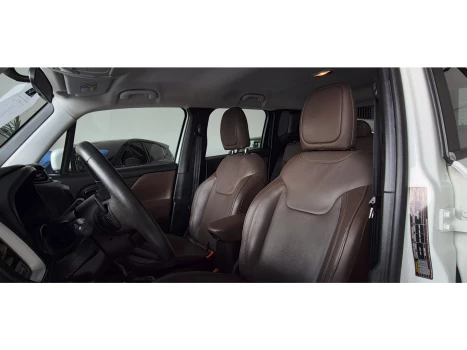 RENEGADE 1.8 16V Longitude