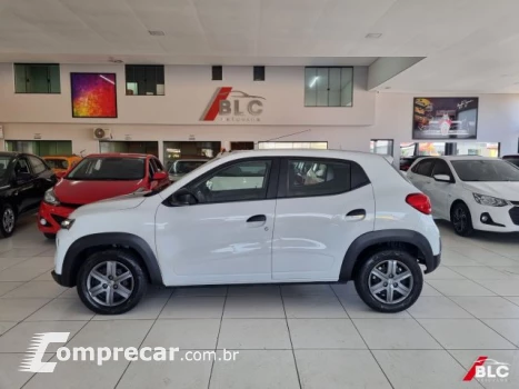 KWID - 1.0 12V SCE ZEN MANUAL