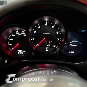 MACAN 2.0 16V