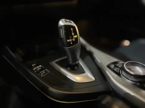 118I 1.6 Full 16V Turbo