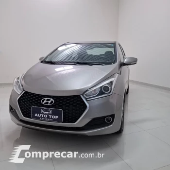Hyundai HB20 1.6 Premium 16V 4 portas