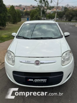 Palio 1.4 Attractive