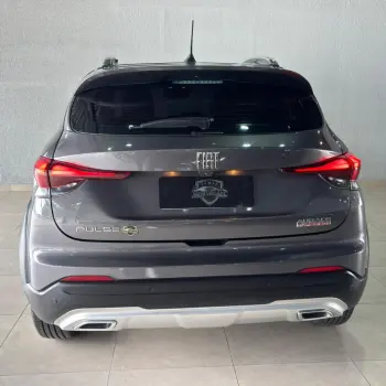 PULSE AUDACE 1.0 Turbo 200 Flex Aut.