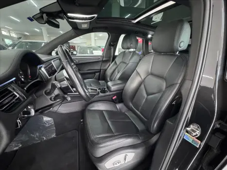MACAN 2.0 16V GASOLINA 4P AUTOMÁTICO