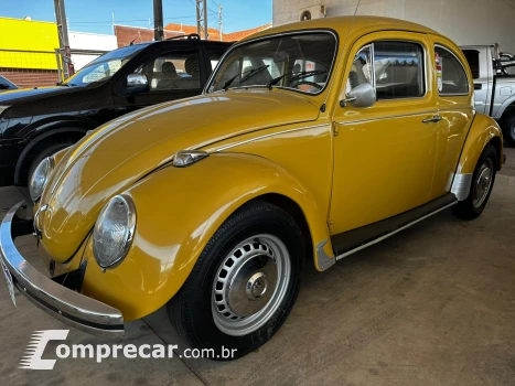 Volkswagen Fusca 1.500 2 portas
