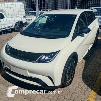 BYD DOLPHIN 44,9 KW GS 4 portas