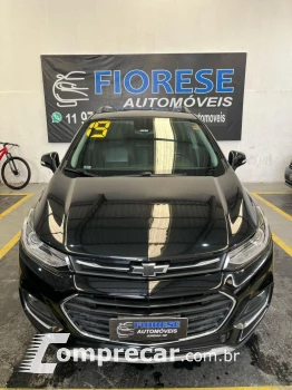 CHEVROLET TRACKER 1.4 16V TURBO MIDNIGHT