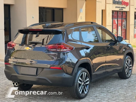 TRACKER 1.0 Turbo LT