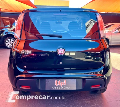 UNO 1.0 Firefly Attractive