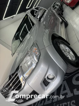 HILUX 2.7 SRV 4X4 CD 16V