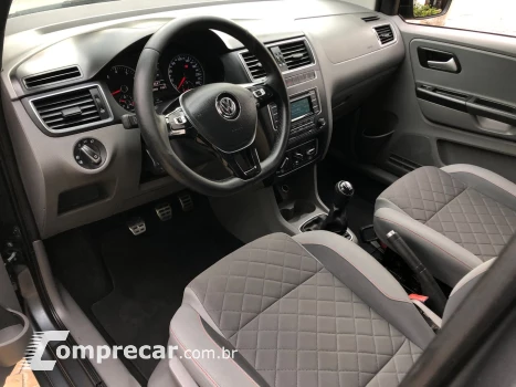 Fox 1.6 Msi Highline 16V Flex 4P Manual