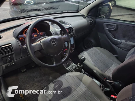 CORSA 1.4 MPFI MAXX 8V