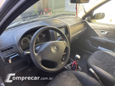 SIENA 1.3 MPI Fire ELX 8V