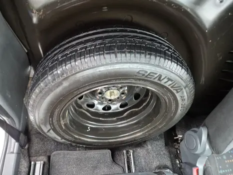 Fiorino Furgão 1.4 FIRE FLEX HARD WORKING