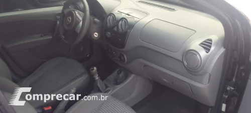 PALIO 1.4 MPI Attractive 8V