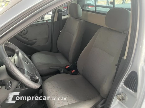 MONTANA 1.8 MPFI Conquest CS 8V