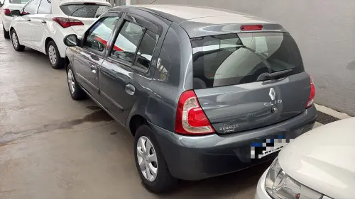 CLIO 1.0 Expression 16V Hi-power