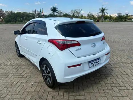 HB20 1.0 12V Comfort Plus