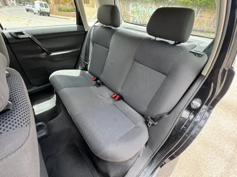 POLO 1.6 MI Sportline 8V