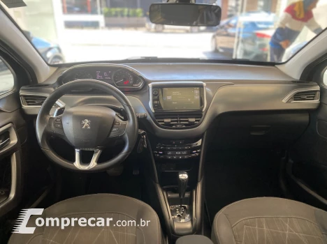 208 1.6 GRIFFE 16V PEUGEOT