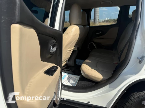 RENEGADE 1.8 16V Sport