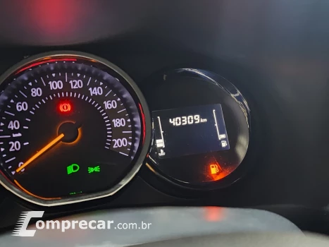 LOGAN 1.0 12V SCE ZEN