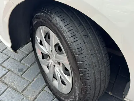 GOL 1.0 12V MPI Totalflex