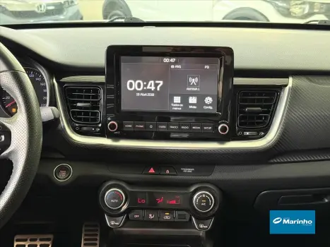 STONIC 1.0 TGDI MHEV SX AUTOMÁTICO