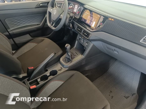 POLO 1.0 MPI TRACK MANUAL