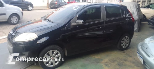 PALIO 1.4 MPI Attractive 8V