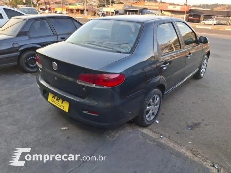 SIENA 1.0 MPI EL Celebration 8V