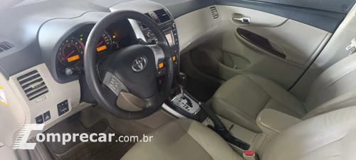 COROLLA 2.0 Altis 16V