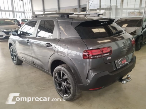 C4 CACTUS 1.6 THP Shine Eat6