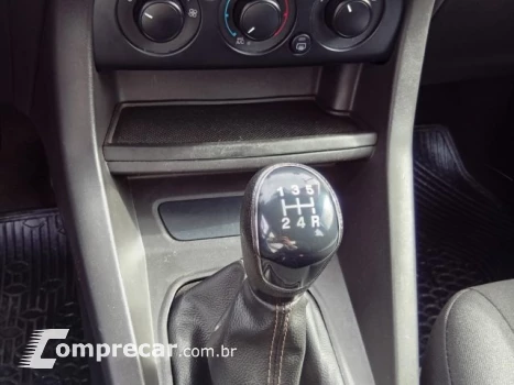 KA - 1.0 TI-VCT SE MANUAL