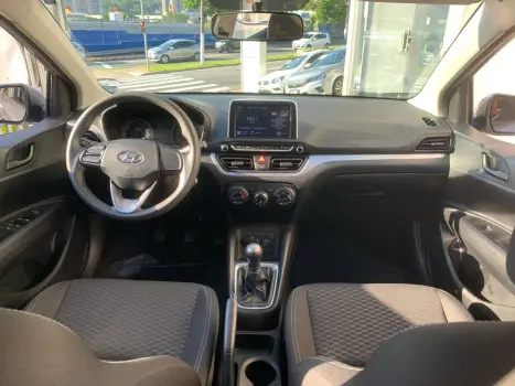 HB20 Hb20 Vision 1.0