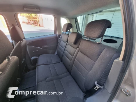 FIAT IDEA 1.4 MPI ELX 8V 2007